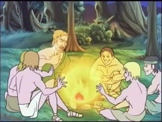 Ελληνική Μυθολογία 3 - Αψηφώντας τους θεούς