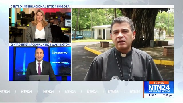 “Todos los presos políticos deberían ser liberados”: Emily Mendrala sobre régimen de Daniel Ortega