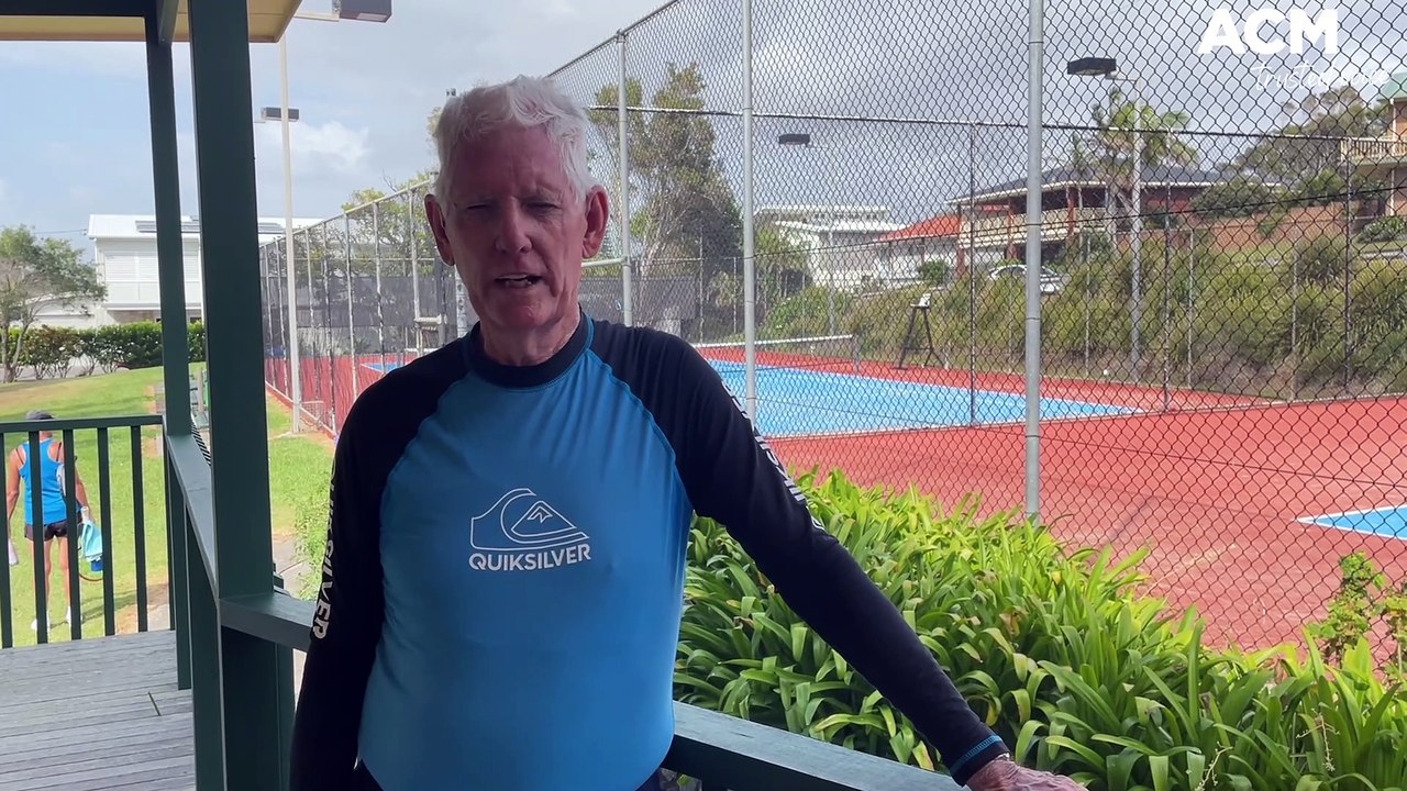 Lake Cathie small-court tennis | Camden Haven Courier | February 16, 2023