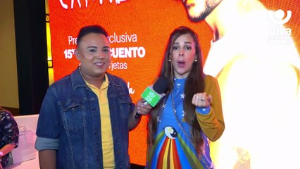 Camilo en Nicaragua, entérate de los precios y localidades para este Mega Concierto