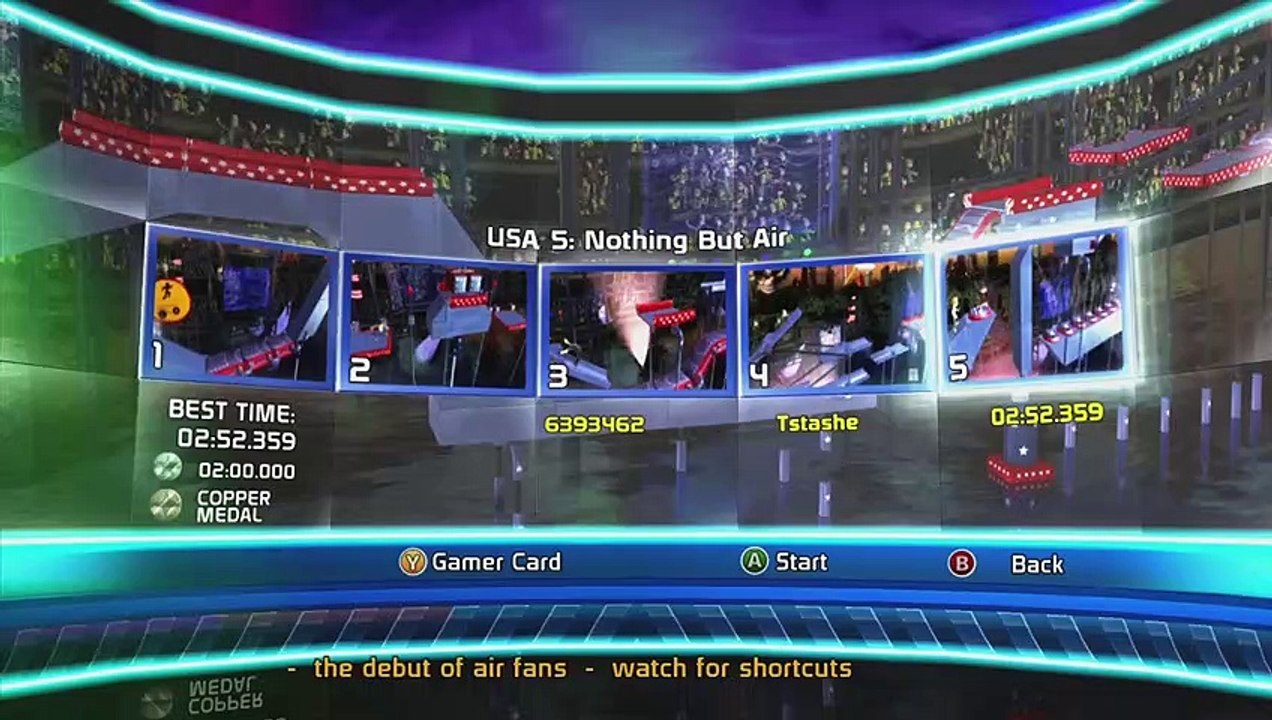 I Couldn't Complete The Course (Doritos Crash Course)