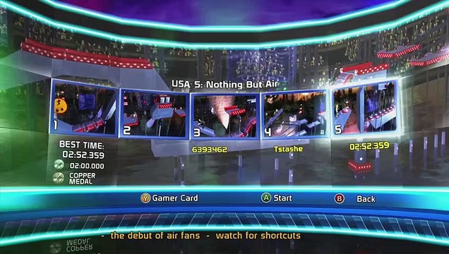 I Couldn't Complete The Course (Doritos Crash Course)