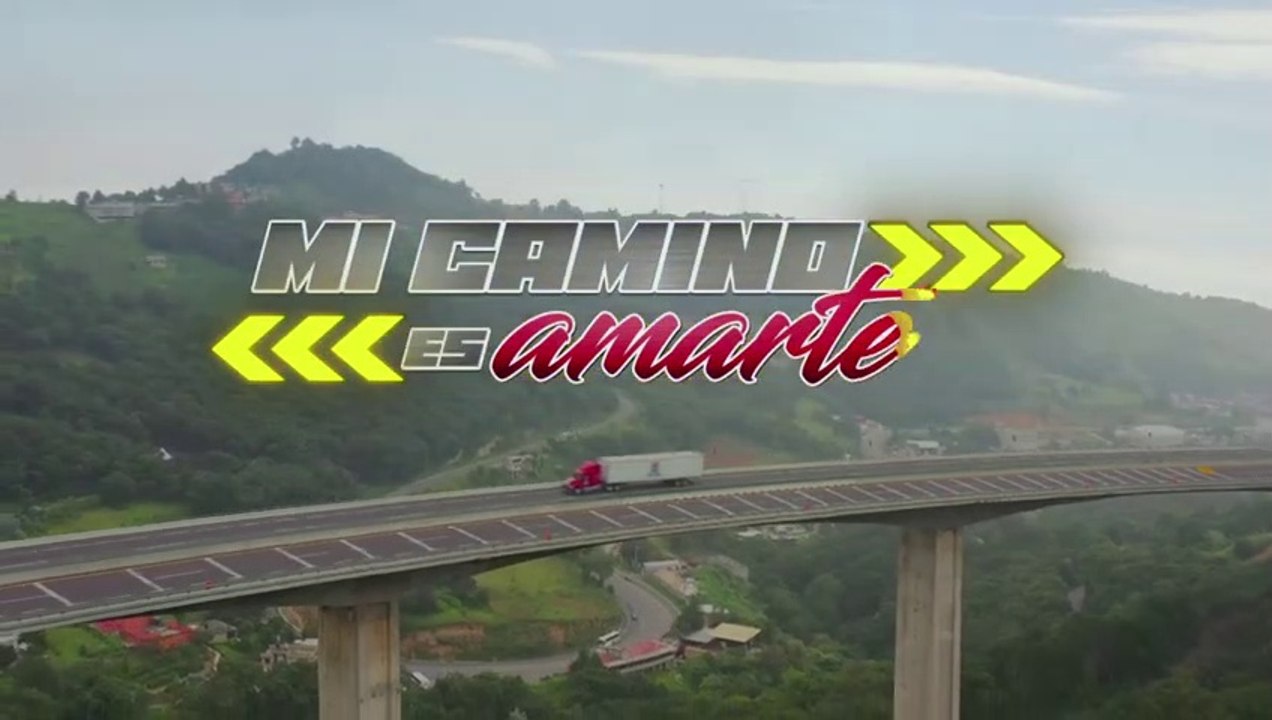 Mi Camino es amarte Capitulo 90