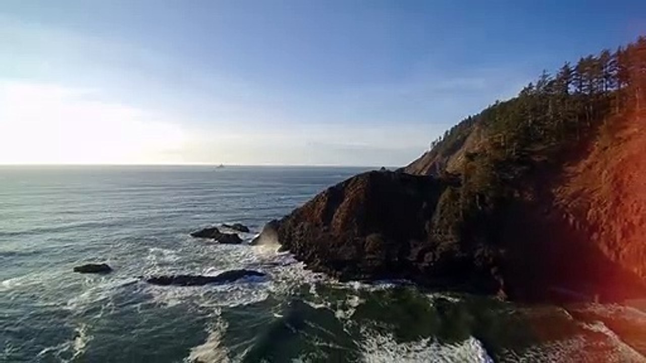 ocean