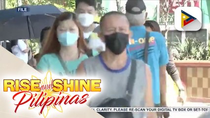 Pagpapatayo ng Philippine Center for Disease Control and Prevention, ipapanukala na sa Senado