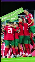 Selecciones que llegaron al quinto partido antes que México
