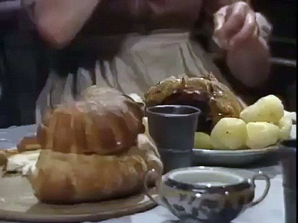 BBC Oliver Twist (1985) S01E01
