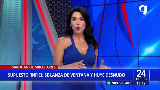 Los Tóxicos de San Valentín : capturan a pareja de delincuentes que robaba para celebrar el 14 de febrero