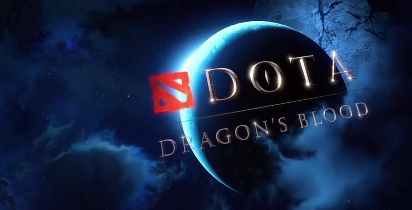 Dota: Dragon's Blood S02 E002