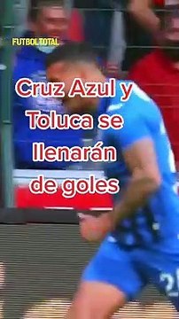 Liga MX: Picks gratis y pronósticos para la Jornada 6 del CL23; Toluca y Cruz Azul dejarán goles