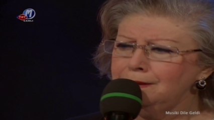 İnci Çayırlı / Hicranla geçen günleri hasretle anarken