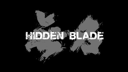 HIDDEN BLADE (2023) Trailer VO - HD