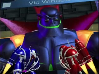 Reboot - Season 2 Episode 3 - When Games Collide