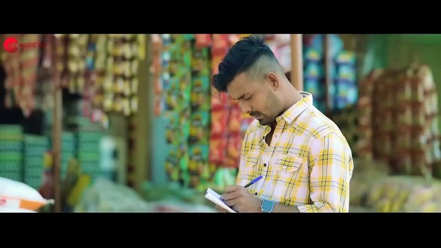 Maya Ke Geet - Video Song _ Toshant Kumar & Monika Verma _ Shahil Sharma & Diya Verma _ New Cg Song