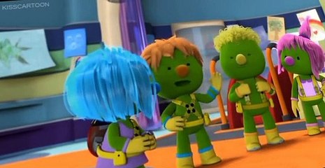 The Doozers The Doozers E009 Be Leaf It