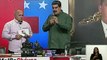 Presidente Nicolás Maduro celebra el 9no aniversario del programa 