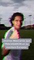 Jóvenes mexicanos que fracasaron en su aventura europea - Futbol Total