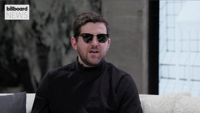 DJ Hanzel On His Music, Current State of House & Techno Music, Gives His Thoughts On Other Famous DJs & More | Billboard News