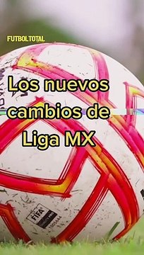 Liga MX y sus cambios para el Apertura 2023; ¿sigue el repechaje? ¿volverá el ascenso y descenso?