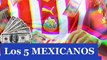 Liga MX: Los 5 mexicanos mejor pagados del Clausura 2023