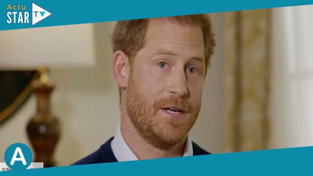 « Rien n'était assez bien pour lui » : le prince Harry dézingué par l'ancien majordome de Lady Diana