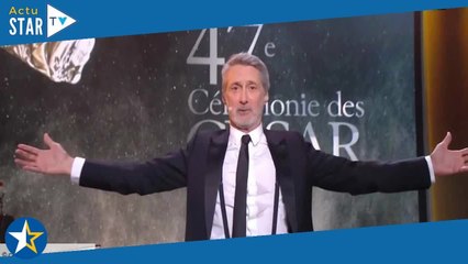 César 2023 : deux immenses actrices invitées surprise de la cérémonie