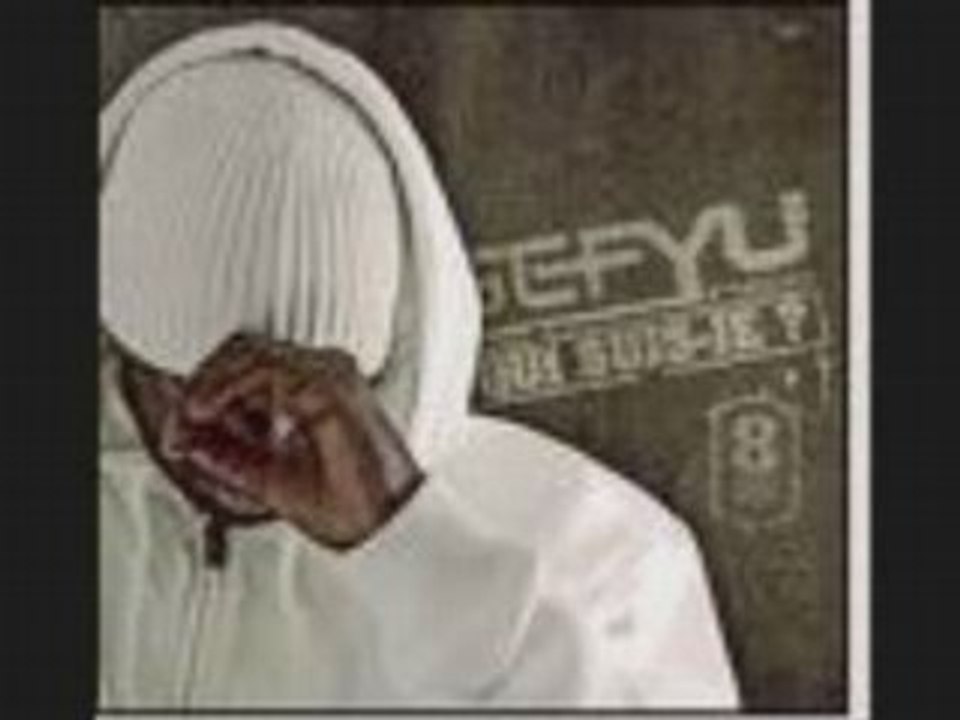 SEFYU - la frappe
