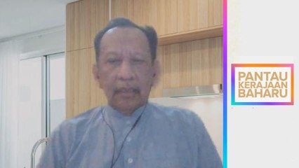 Pantau Kerajaan Baharu: Realisasikan farmasi Rahmah