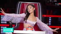 Ariana Grande Shares RARE Photos w_ Husband Dalton Gomez