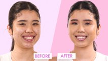 How to Create a K-Drama-Inspired Eye Makeup Look with Makeup Artist Kristel Yap | Cosmo Beauty Class