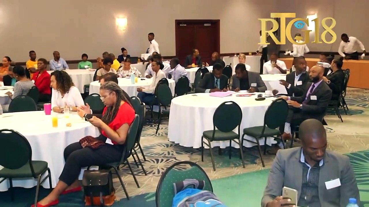 USAID nan tèt kole ak PAPYRUS lanse pwogram pou ranfòse kapasite òganizasyon sosyete sivil yo.