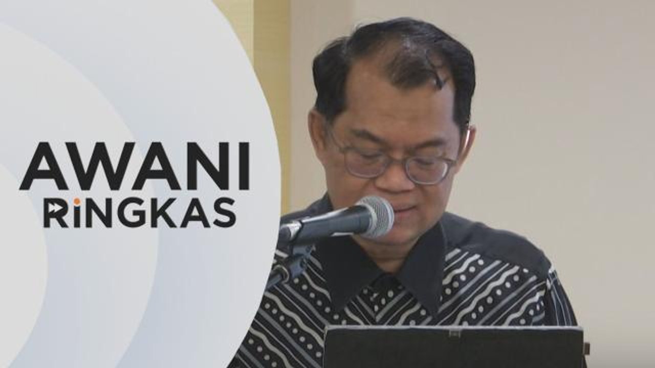 AWANI Ringkas: Pelaksanaan projek ikut objektif tapi wujud kelemahan
