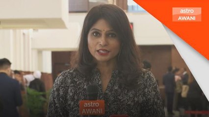 Parlimen | Perkembangan Sidang Dewan Rakyat