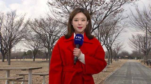 [날씨] 오후까지 곳곳 약한 비·눈...내일 아침 추위·한낮 온화 / YTN