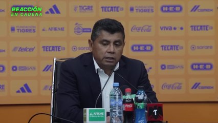 Tigres abucheados con su empate ante Juárez