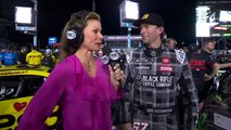 ‘Literally a dream come true’ for emotional Travis Pastrana