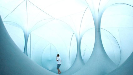 The Reason I Jump (2020) | Official Trailer, Full Movie Stream Preview