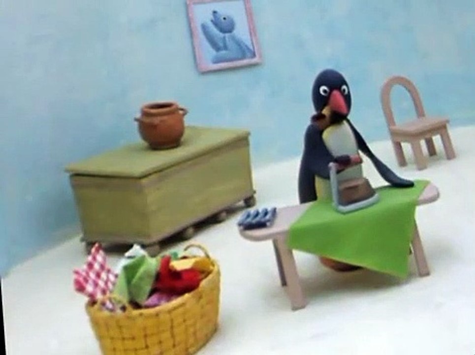 Pingu S01 E20