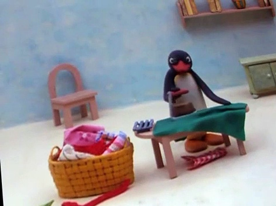 Pingu S01 E22