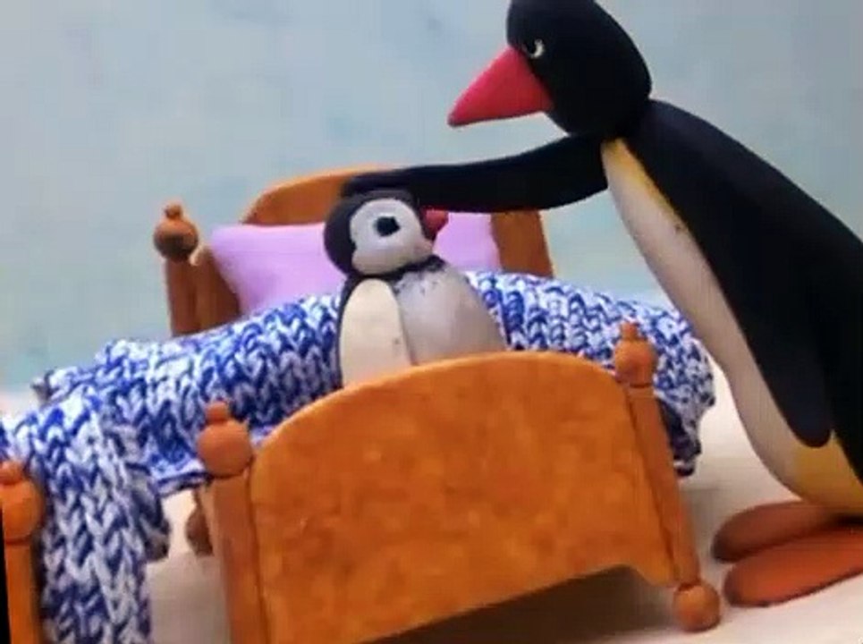 Pingu S01 E23