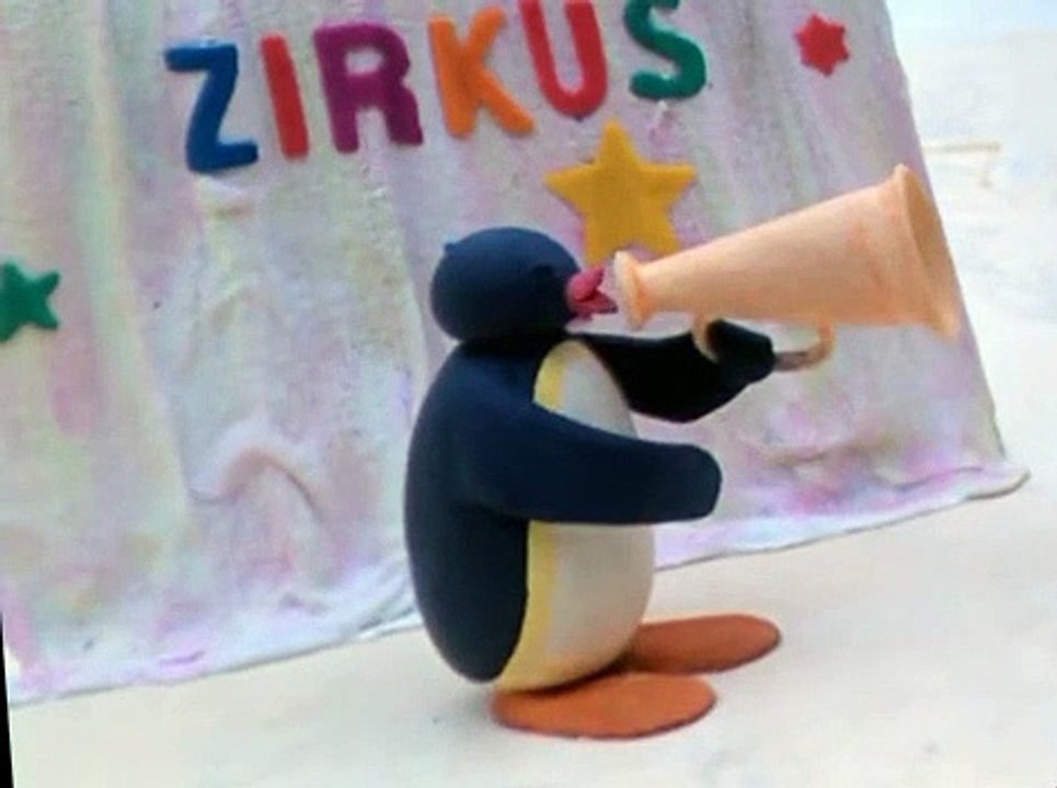 Pingu S01 E26