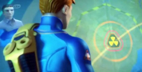 Thunderbirds Are Go 2015 Thunderbirds Are Go E004 Crosscut