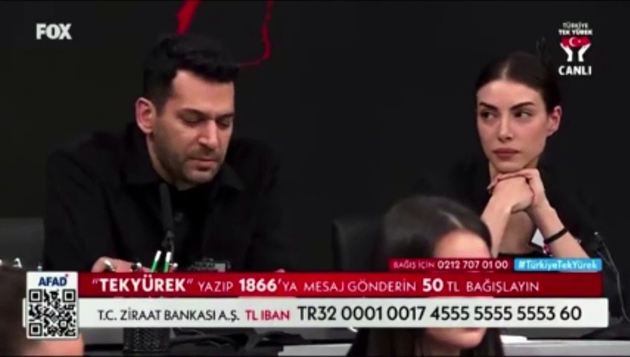 Murat Yıldırım 'Unutmayalım' dedi, Nihat Hatipoğlu sözünü kesti