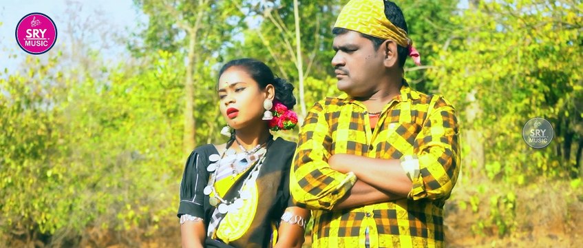 Marela Machari I मारेला मछरी - Sewak Ram Yadav I CG Video Song