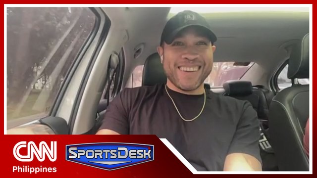 Kelly Williams part of Gilas pool for FIBA World Cup Qualifiers | Sports Desk