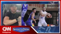 TNT Tropang Giga 6-1 in the Governors' Cup | Sports Desk