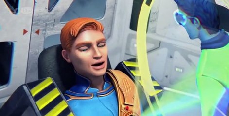 Thunderbirds Are Go 2015 Thunderbirds Are Go E011 Skyhook