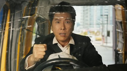 Enter The Fat Dragon (2020) | Official Trailer, Full Movie Stream Preview