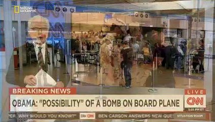 Air Crash Investigation - Terror over Egypt (Metrojet Flight 9268)