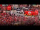 Chiefs Super Bowl parade highlights Best moments as Patrick Mahomes